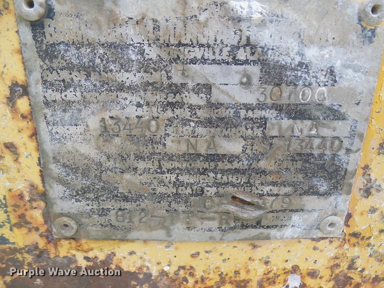 image for item DG2006 1973 Birmingham