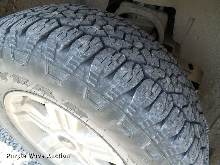 image for item DG2014 2011 Chevrolet Silverado 1500  Ext. Cab pickup truck