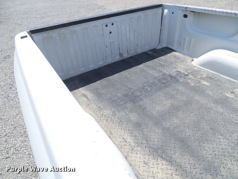 image for item DG2014 2011 Chevrolet Silverado 1500  Ext. Cab pickup truck