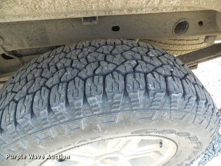 image for item DG2014 2011 Chevrolet Silverado 1500  Ext. Cab pickup truck