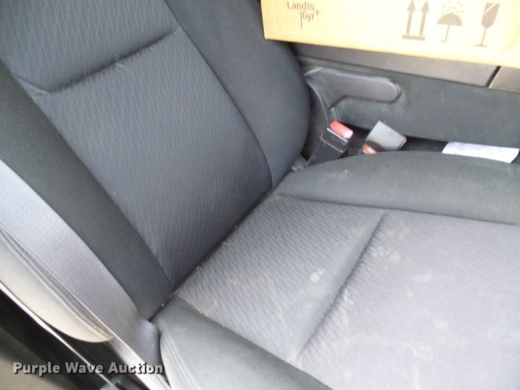 image for item DG2014 2011 Chevrolet Silverado 1500  Ext. Cab pickup truck