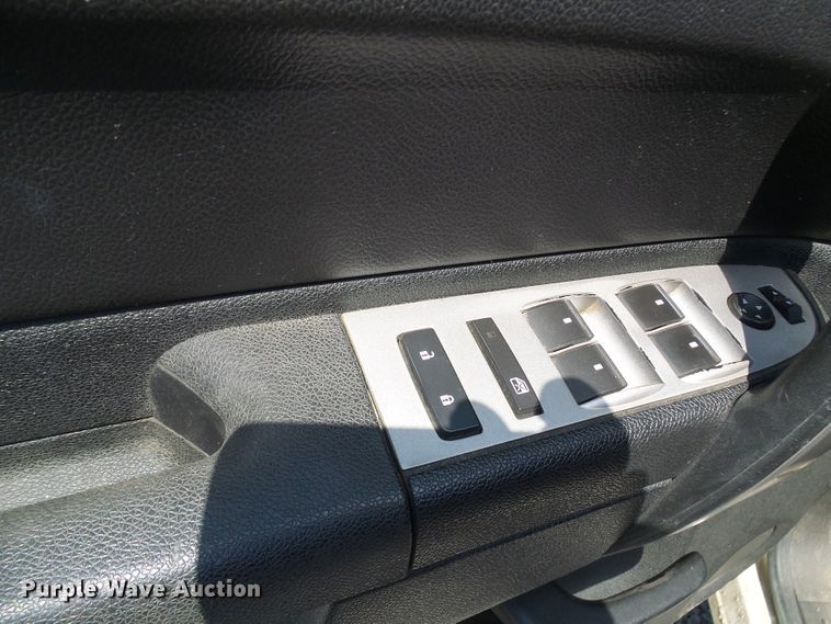 image for item DG2014 2011 Chevrolet Silverado 1500  Ext. Cab pickup truck