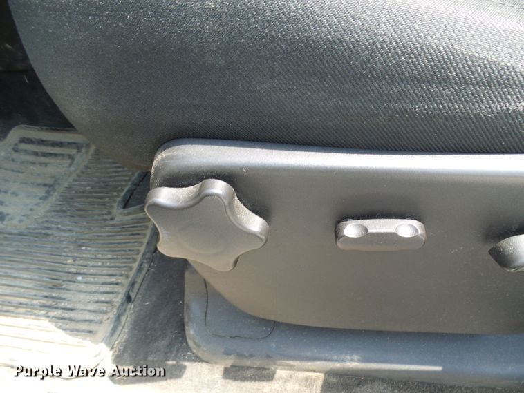 image for item DG2014 2011 Chevrolet Silverado 1500  Ext. Cab pickup truck