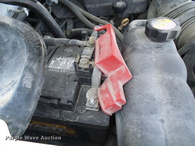 image for item DG2014 2011 Chevrolet Silverado 1500  Ext. Cab pickup truck