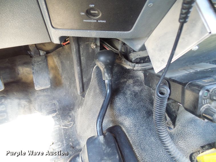 image for item DG2015 2011 Ford F550 Super Duty  bucket truck