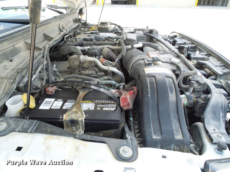 image for item DG2015 2011 Ford F550 Super Duty  bucket truck