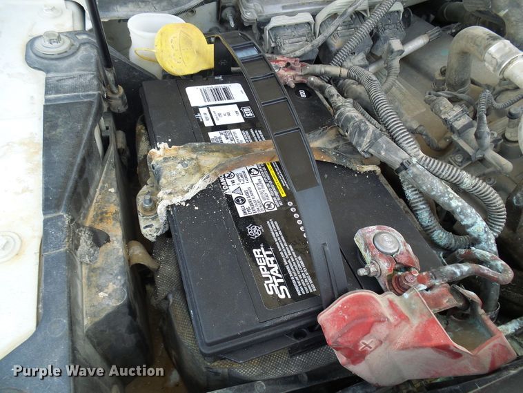 image for item DG2015 2011 Ford F550 Super Duty  bucket truck