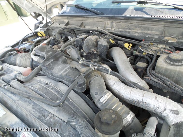 image for item DG2015 2011 Ford F550 Super Duty  bucket truck