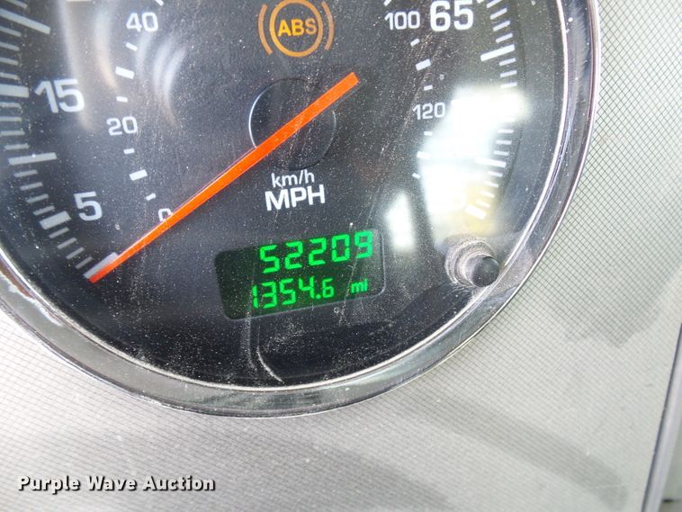 image for item DG2016 2011 Kenworth T370  utility truck