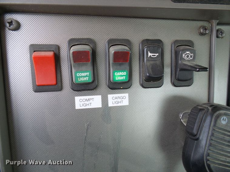 image for item DG2016 2011 Kenworth T370  utility truck