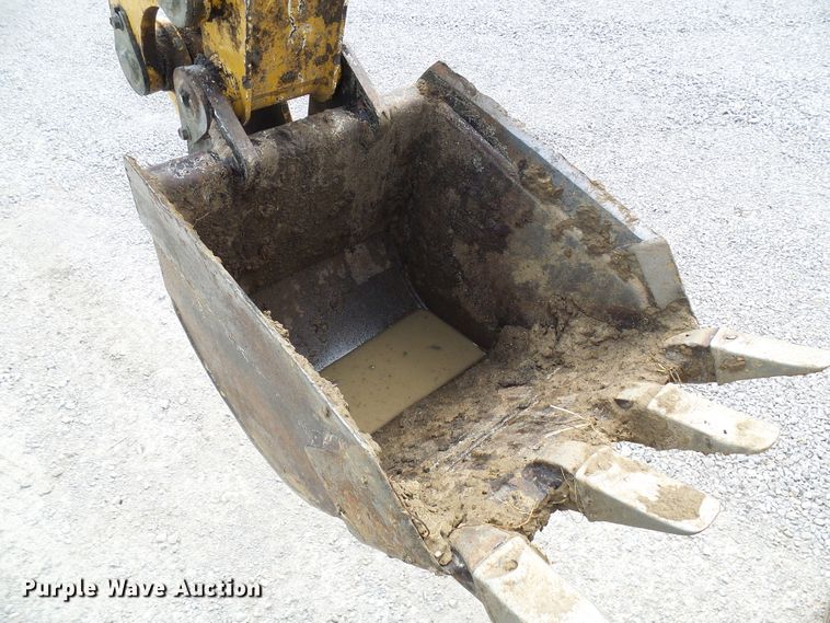 image for item DG2017 2009 Vermeer RTX750  trencher