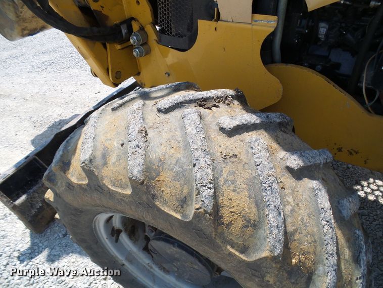 image for item DG2017 2009 Vermeer RTX750  trencher