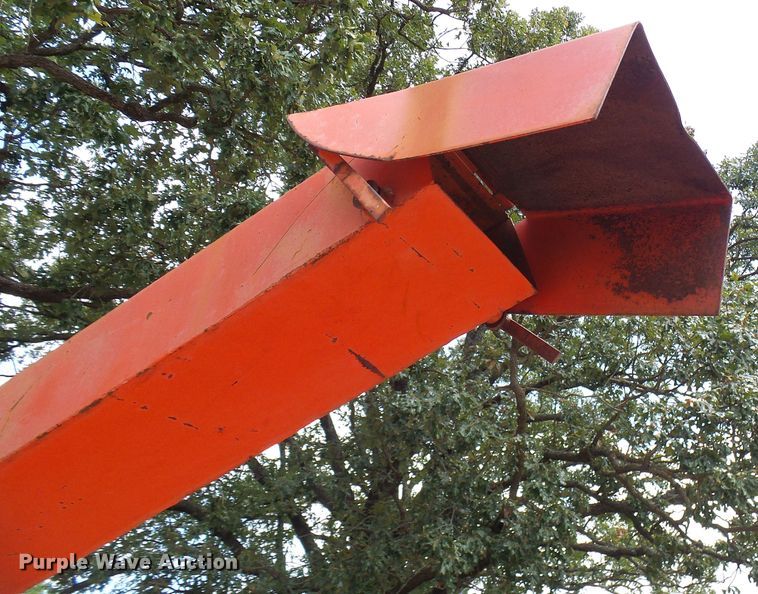 image for item DG2020 Morbark SP111HP3 wood chipper