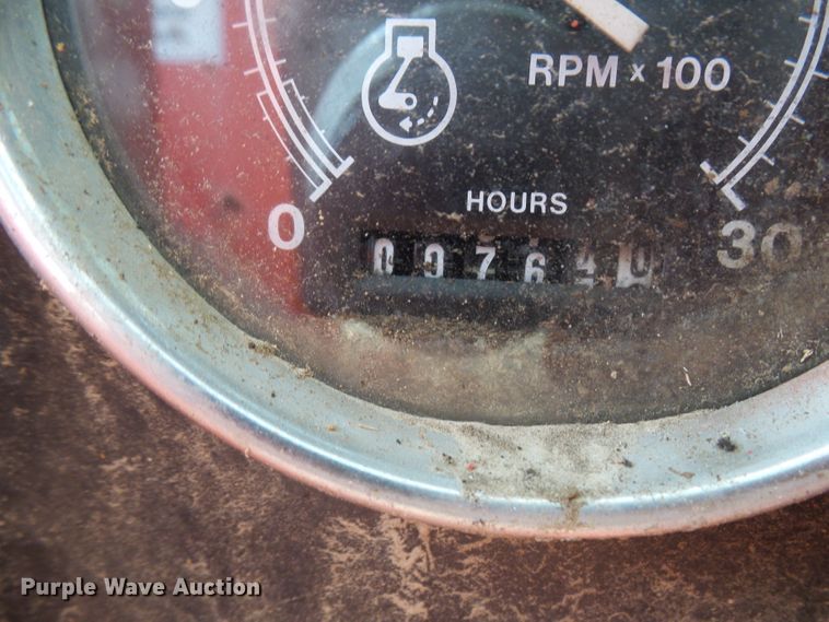 image for item DG2020 Morbark SP111HP3 wood chipper