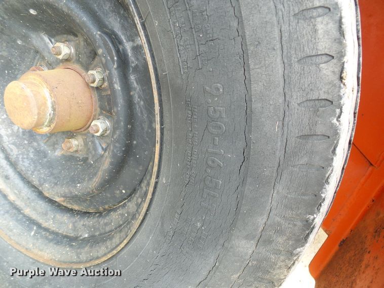 image for item DG2020 Morbark SP111HP3 wood chipper