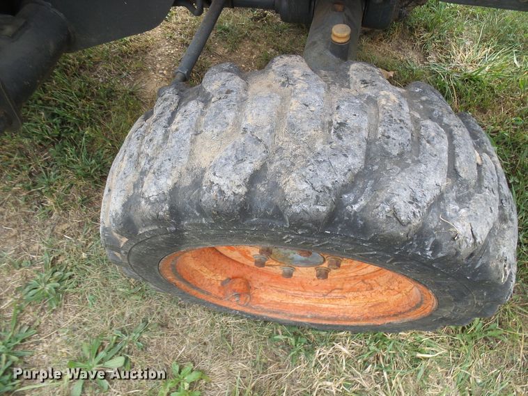 image for item DG2021 Kubota B21  backhoe