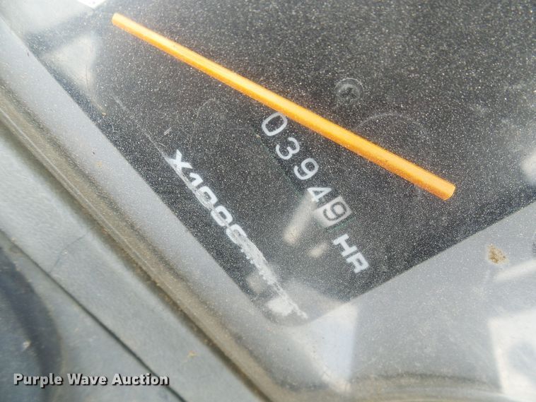 image for item DG2021 Kubota B21  backhoe