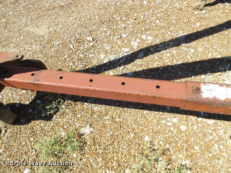 image for item DG2035 Wallace gantry crane