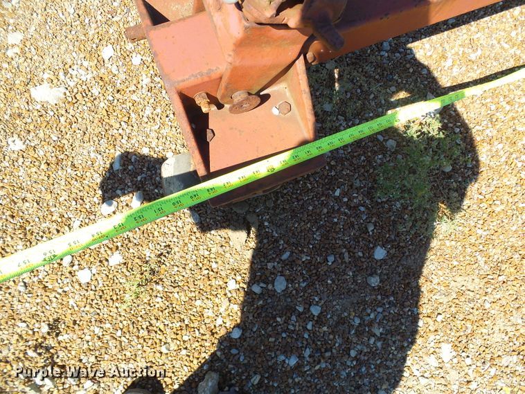 image for item DG2035 Wallace gantry crane