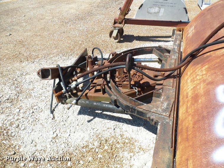 image for item DG2036 7'W broom