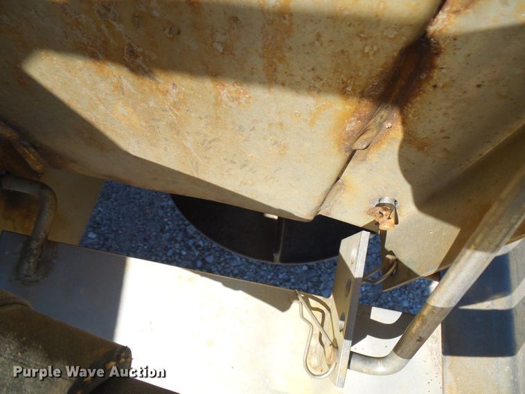 image for item DG2037 2003 Ford F550 Super Duty  dump truck