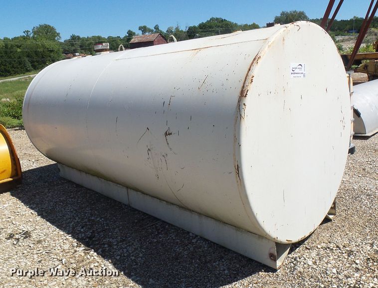 image for item DG2038 66" x 146" tank