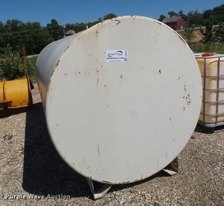 image for item DG2038 66" x 146" tank