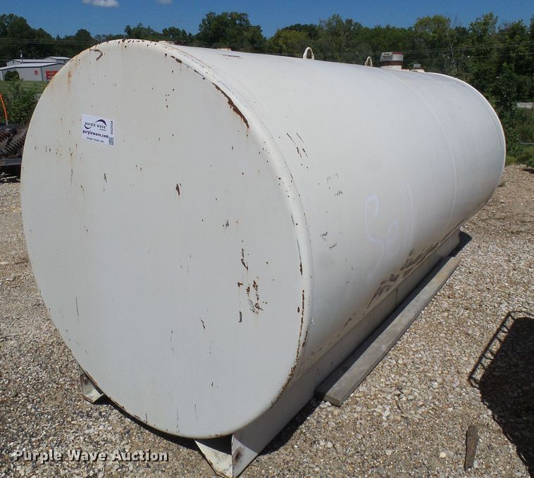 image for item DG2038 66" x 146" tank