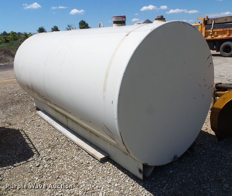 image for item DG2038 66" x 146" tank