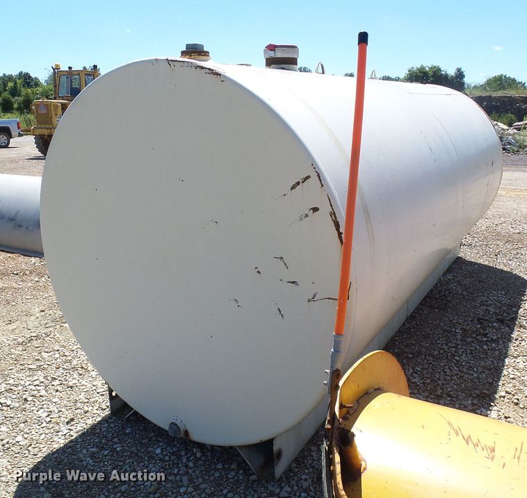 image for item DG2038 66" x 146" tank