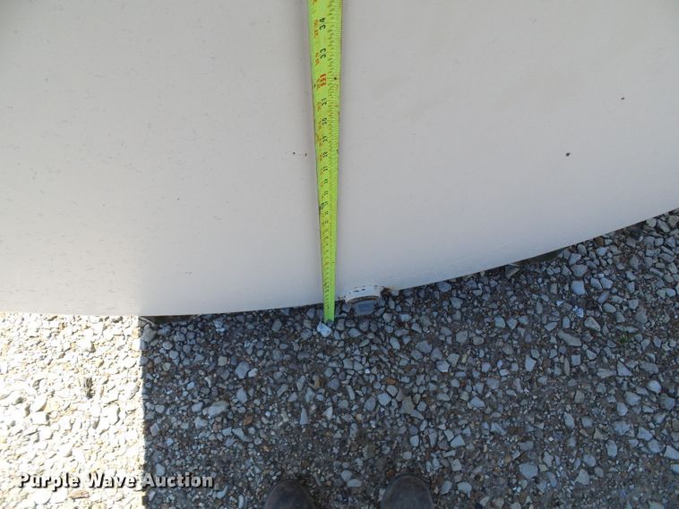 image for item DG2038 66" x 146" tank