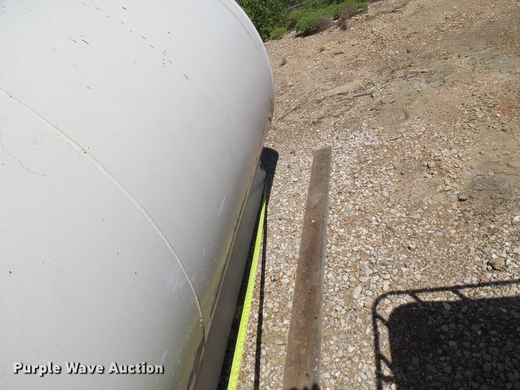 image for item DG2038 66" x 146" tank