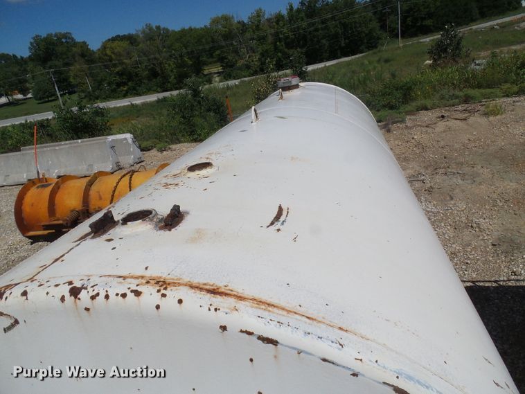 image for item DG2038 66" x 146" tank