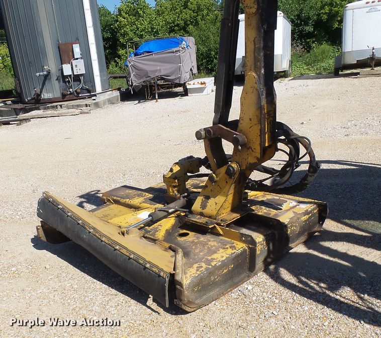 image for item DG2042 New Holland TS115A  tractor