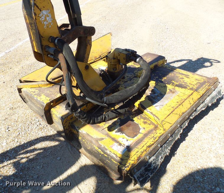 image for item DG2042 New Holland TS115A  tractor