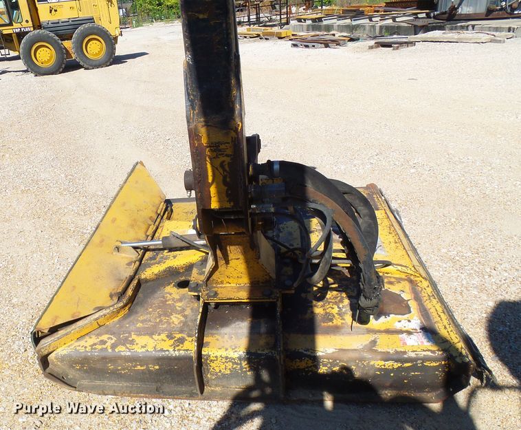 image for item DG2042 New Holland TS115A  tractor