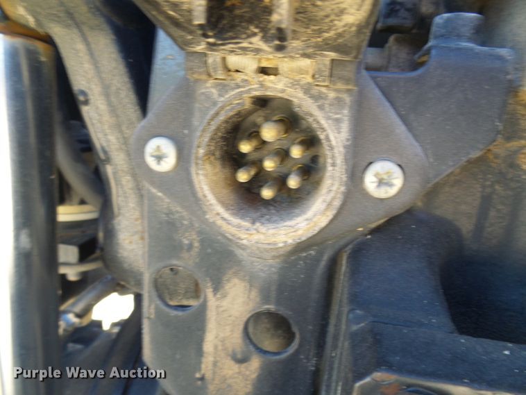 image for item DG2042 New Holland TS115A  tractor