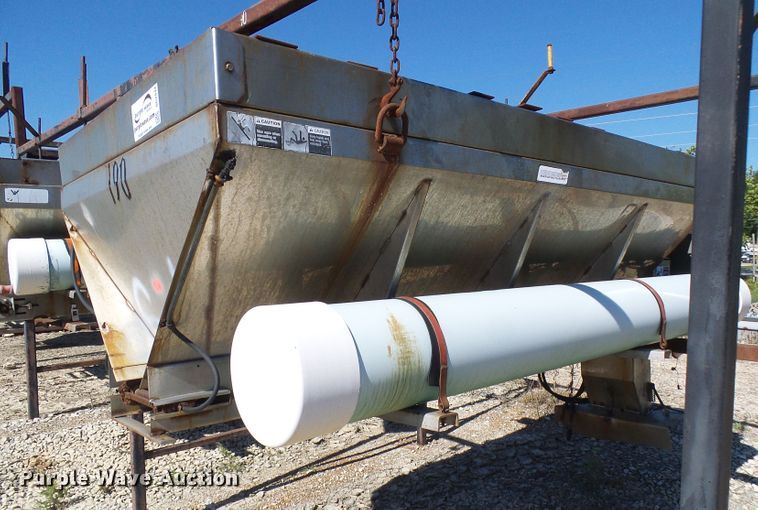 image for item DG2044 Henderson spreader