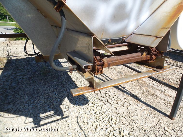 image for item DG2044 Henderson spreader