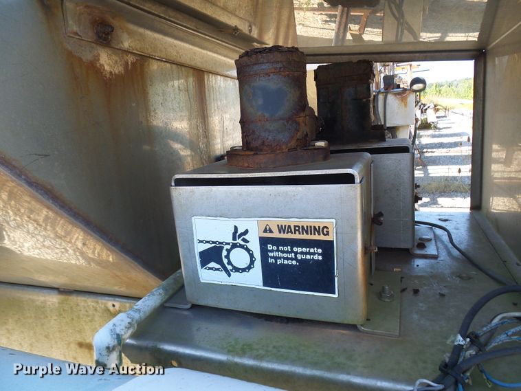 image for item DG2044 Henderson spreader