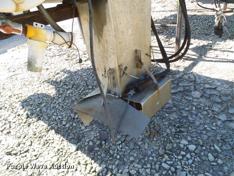 image for item DG2044 Henderson spreader