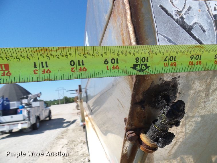 image for item DG2044 Henderson spreader