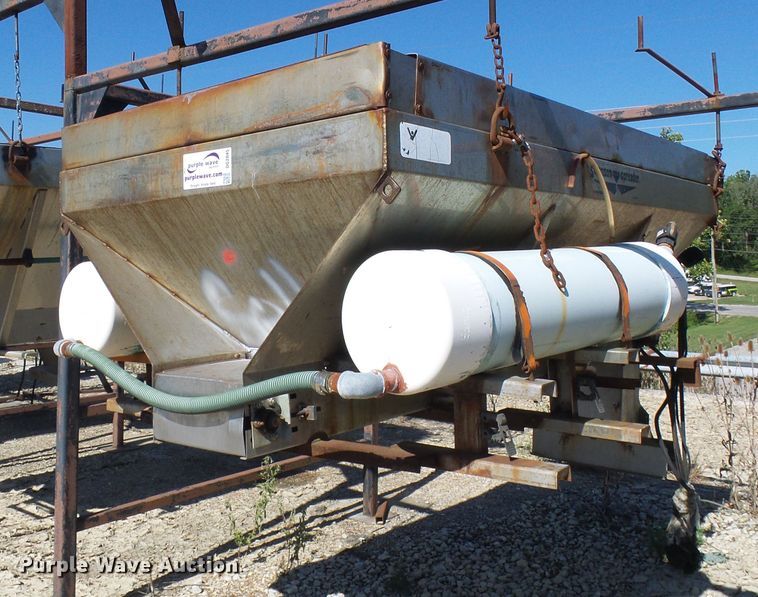 image for item DG2045 Swenson spreader