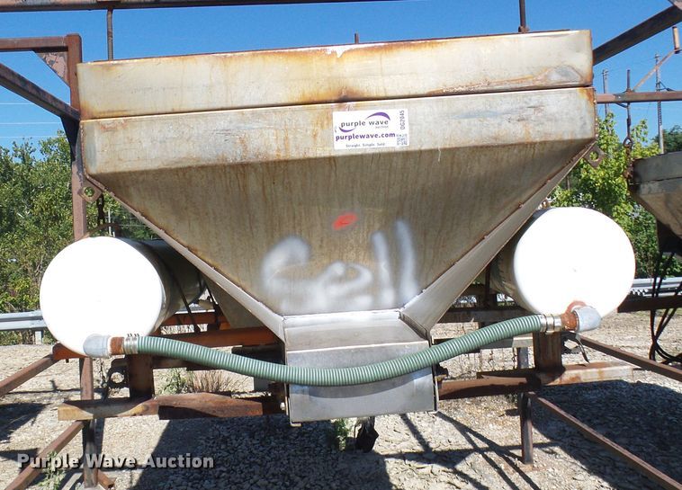 image for item DG2045 Swenson spreader