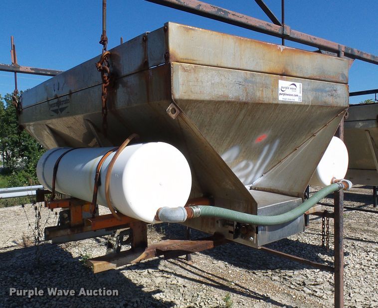 image for item DG2045 Swenson spreader