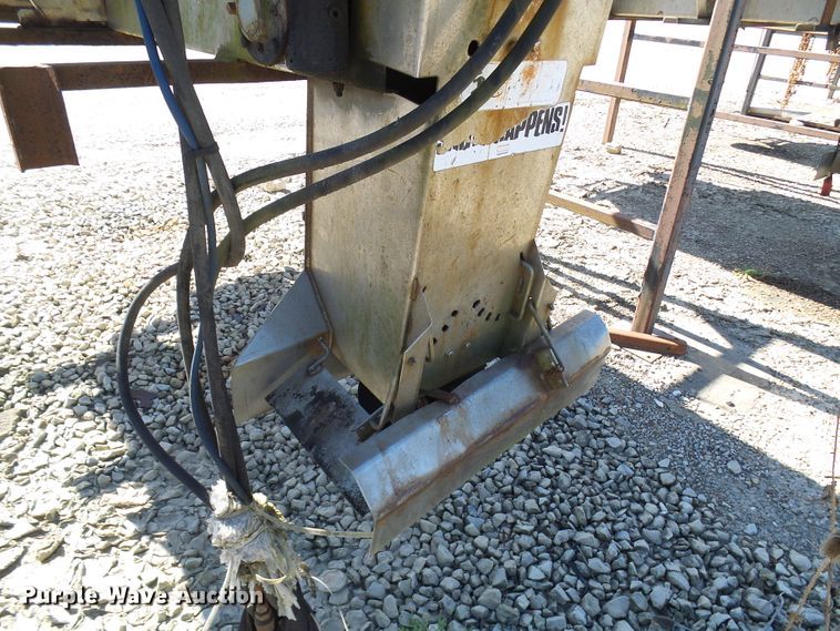 image for item DG2045 Swenson spreader