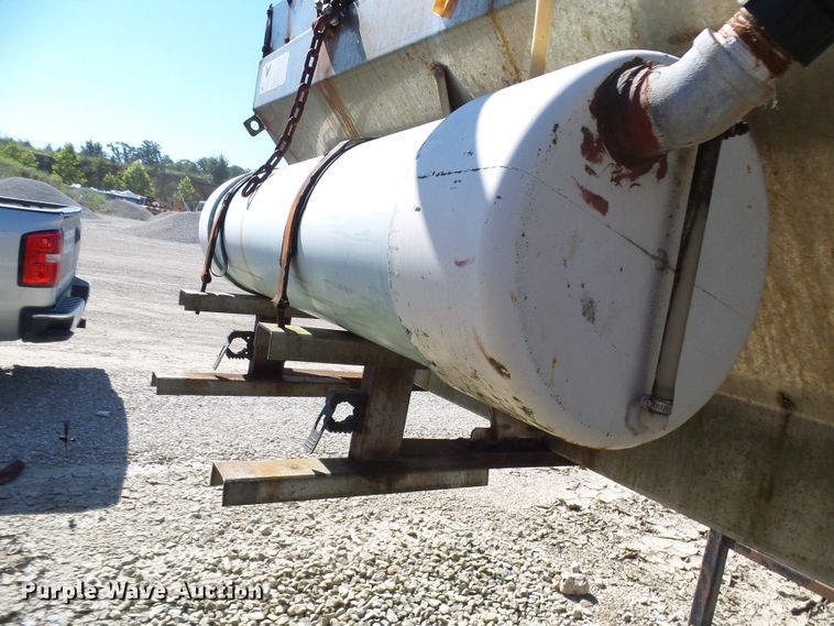 image for item DG2045 Swenson spreader