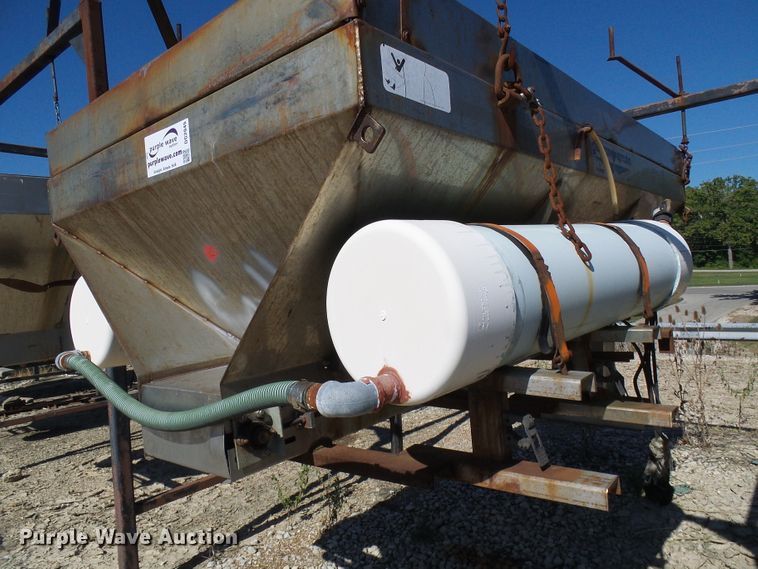 image for item DG2045 Swenson spreader