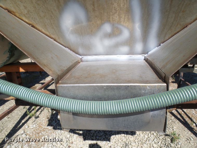 image for item DG2045 Swenson spreader