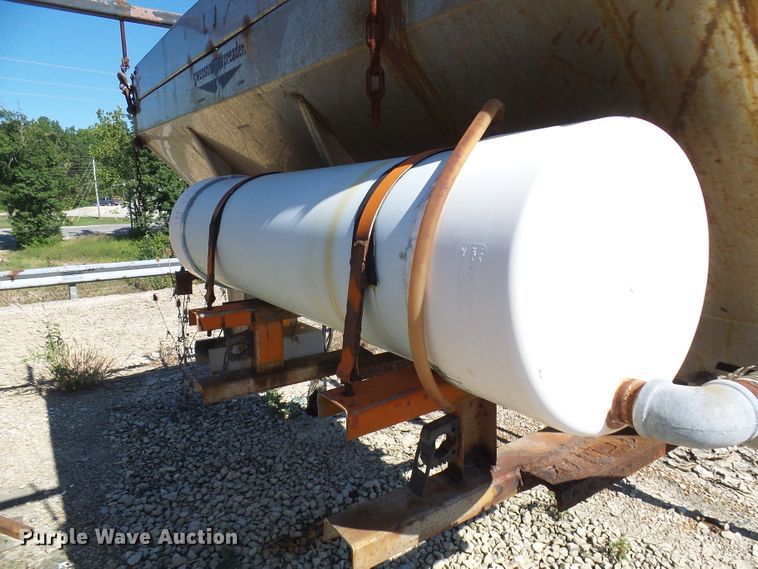 image for item DG2045 Swenson spreader